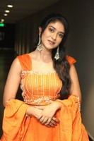Heroine Veda Jalandhar Photos